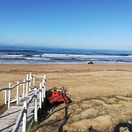 招待所 S'ommu Ezza