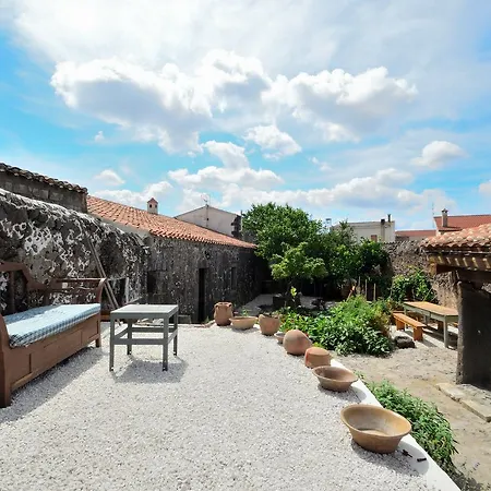 S'ommu Ezza Vendégház