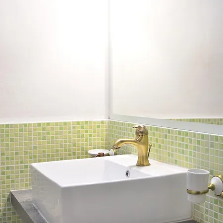 S'ommu Ezza Vendégház