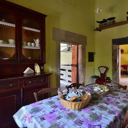 S'ommu Ezza Vendégház 3*