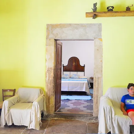 S'ommu Ezza 3* Narbolia