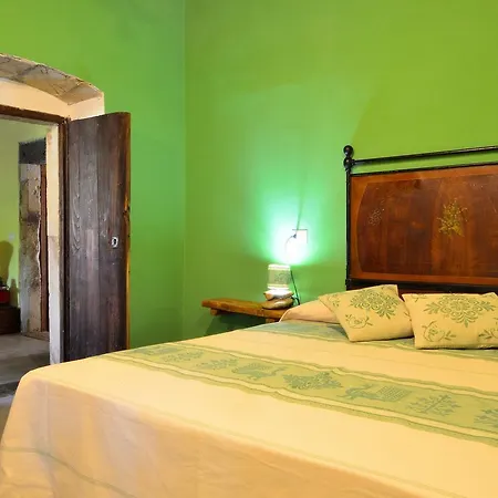 S'ommu Ezza Vendégház 3*