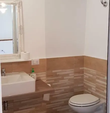 S'ommu Ezza Vendégház 3*