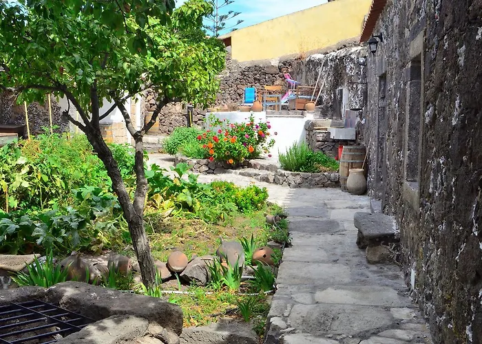 Affittacamere S'ommu Ezza