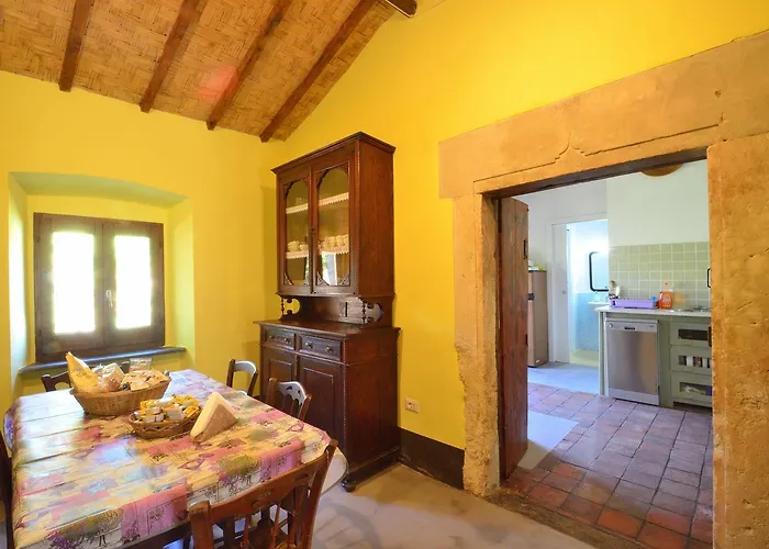 S'ommu Ezza Affittacamere Narbolia