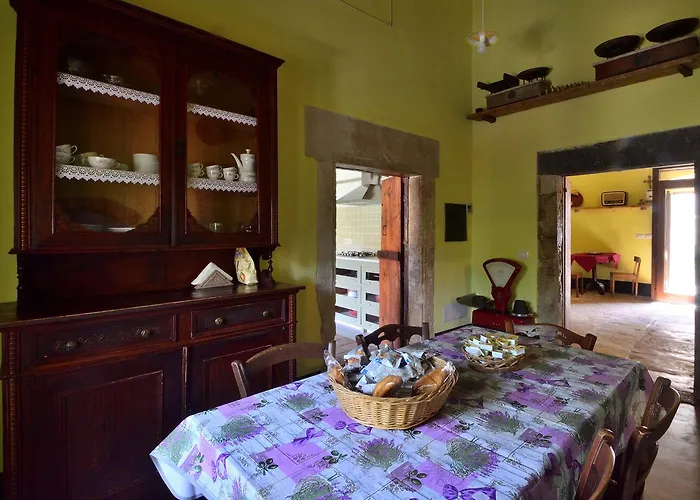 S'ommu Ezza Affittacamere 3*