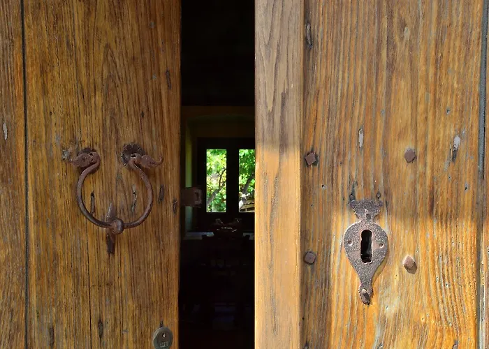 S'ommu Ezza Affittacamere Narbolia