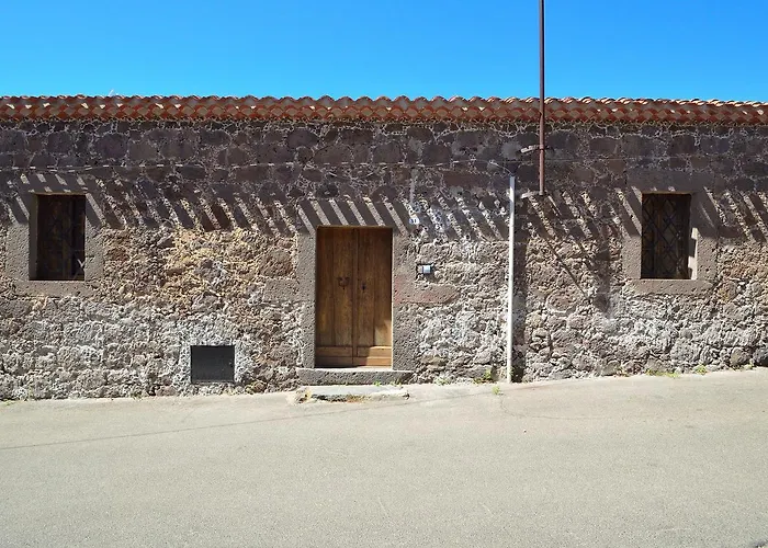 S'ommu Ezza Affittacamere 3*