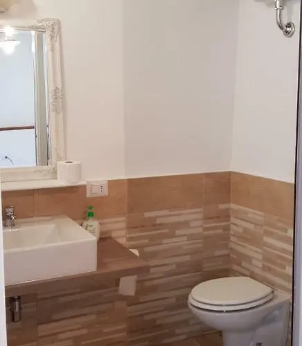 S'ommu Ezza Affittacamere 3*