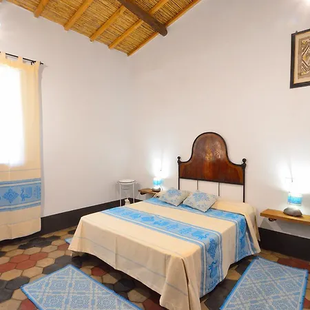 Guest house S'ommu Ezza *