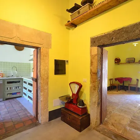 Guest house S'ommu Ezza