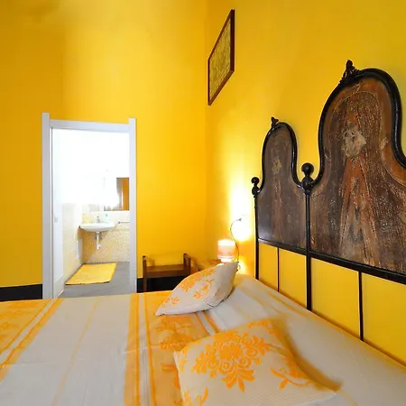Guest house S'ommu Ezza Narbolia