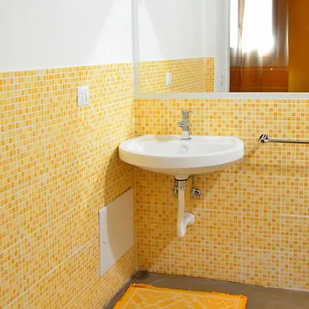 S'ommu Ezza Guest house *