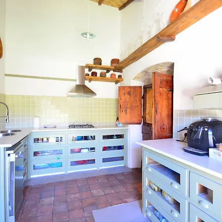 Guest house S'ommu Ezza