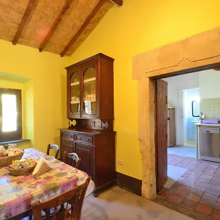 S'ommu Ezza Gasthof Narbolia