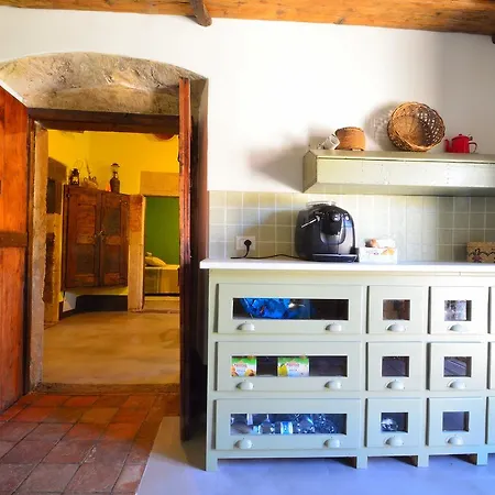 Guest house S'ommu Ezza *