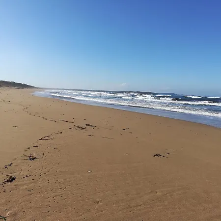 Vendégház S'ommu Ezza Narbolia