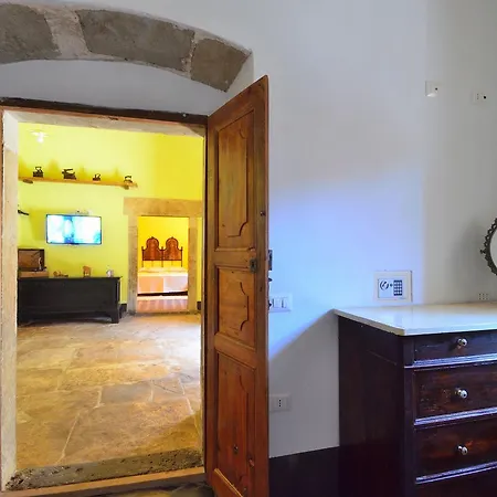 S'ommu Ezza Guest house
