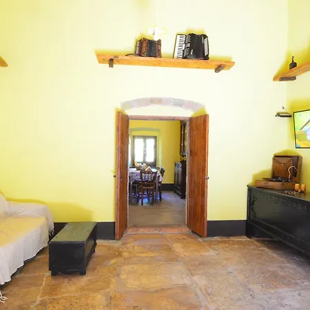 Guest house S'ommu Ezza *