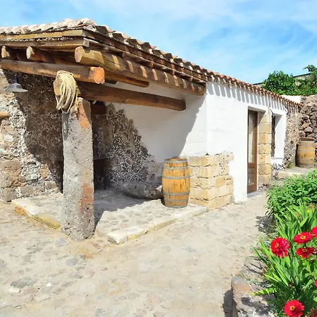 Vendégház S'ommu Ezza