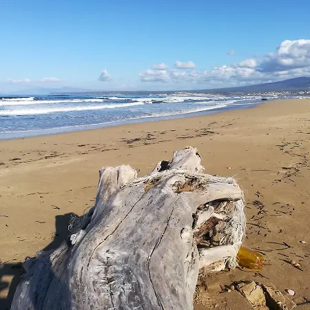 S'ommu Ezza 3* Narbolia