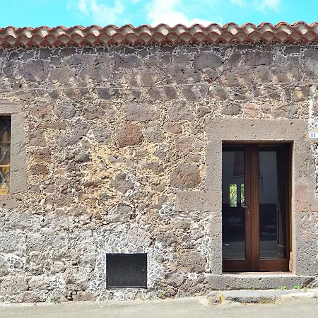 Guest house S'ommu Ezza