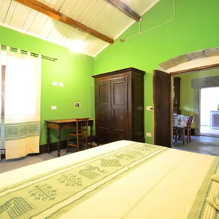 S'ommu Ezza Guest house