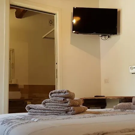 Gasthof S'ommu Ezza 3*