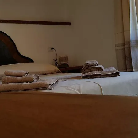 Guest house S'ommu Ezza *