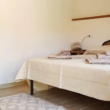 Guest house S'ommu Ezza Narbolia