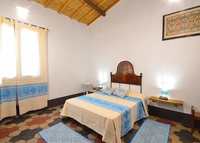 Affittacamere S'ommu Ezza 3*