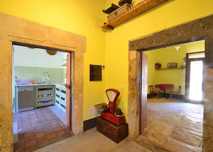 Gasthuis S'ommu Ezza