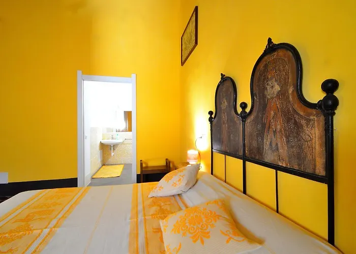 Affittacamere S'ommu Ezza Narbolia