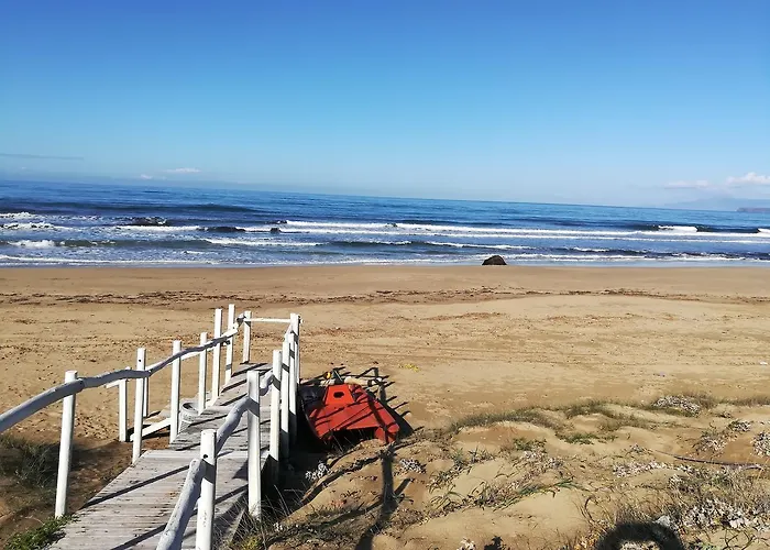 Affittacamere S'ommu Ezza