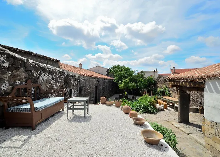 S'ommu Ezza Gasthuis