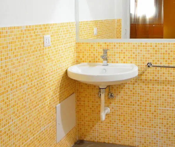 S'ommu Ezza Affittacamere 3*