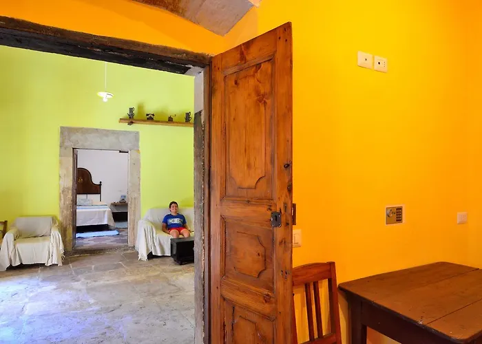 S'ommu Ezza 3* Narbolia