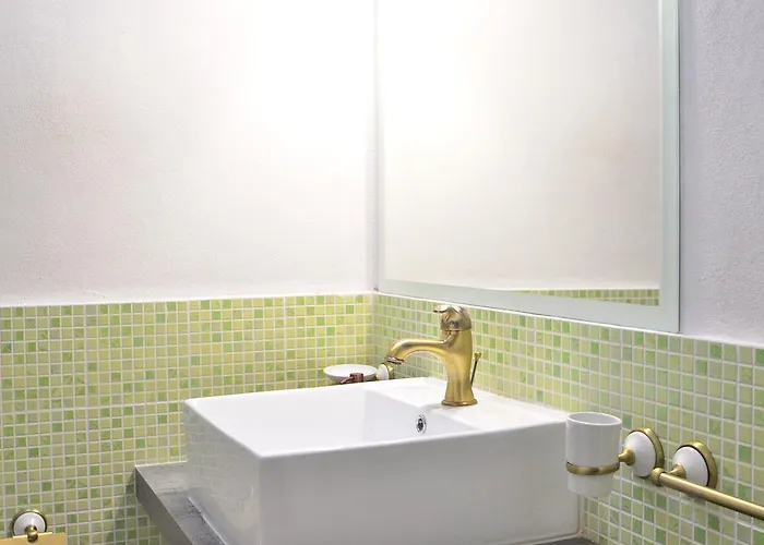 S'ommu Ezza Affittacamere