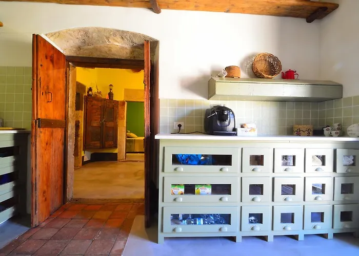 Gasthuis S'ommu Ezza 3*