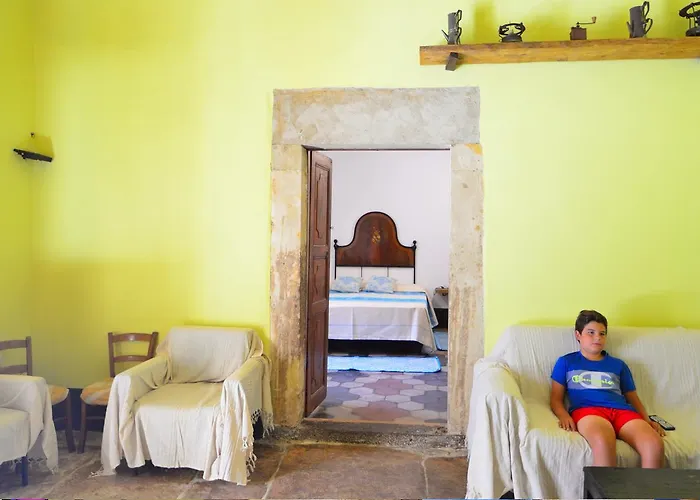 S'ommu Ezza 3* Narbolia