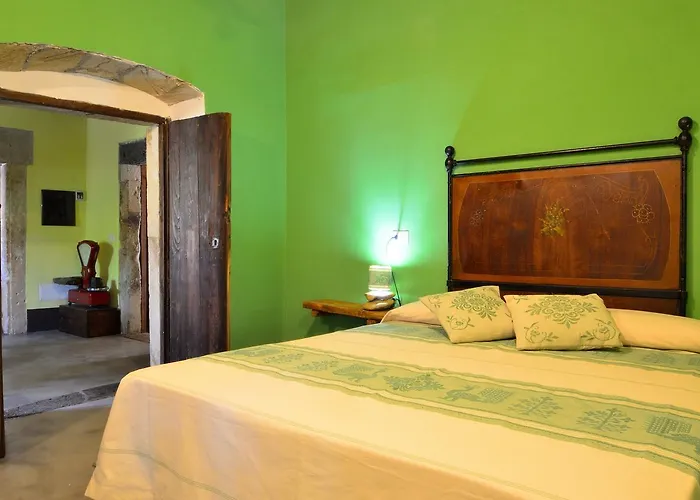 S'ommu Ezza Affittacamere 3*