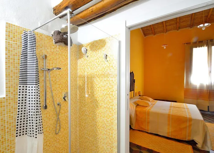 S'ommu Ezza 3* Narbolia