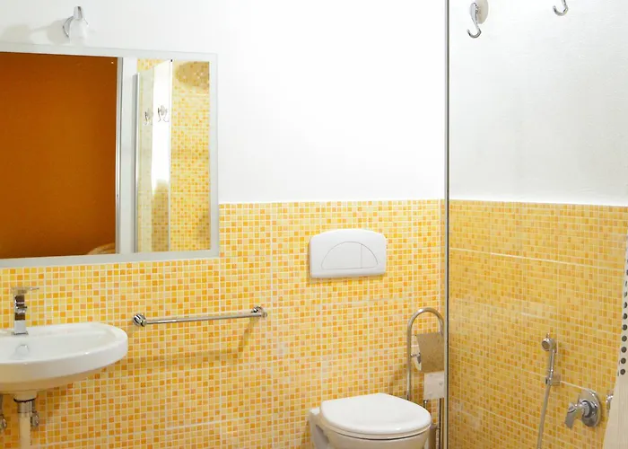 S'ommu Ezza Gasthuis Narbolia