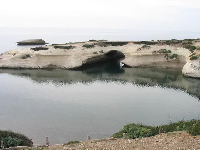 S'ommu Ezza Gasthuis