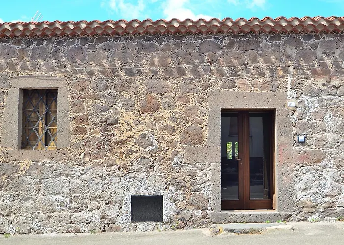 Gasthuis S'ommu Ezza