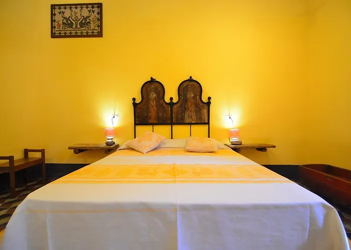 S'ommu Ezza Affittacamere Narbolia