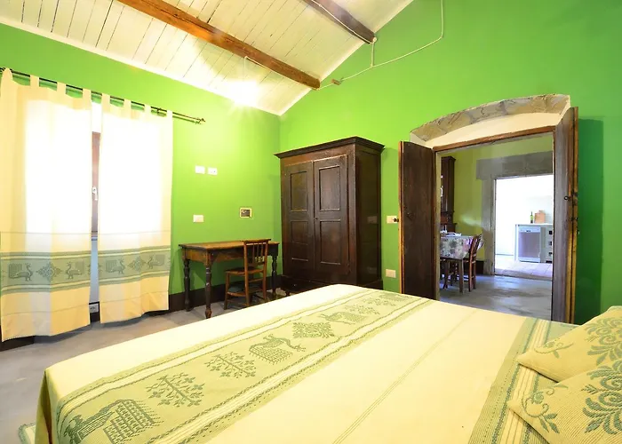 S'ommu Ezza Affittacamere