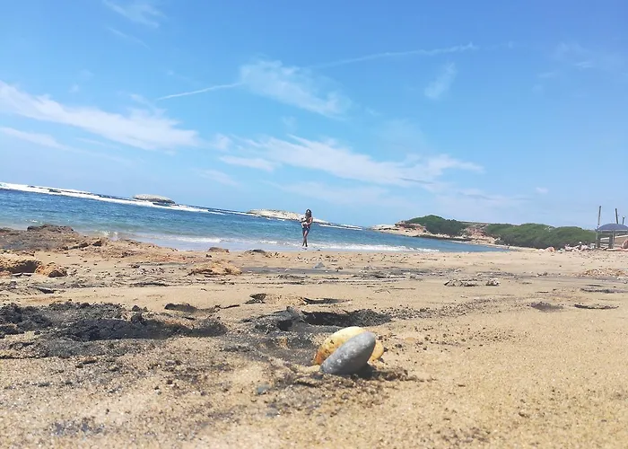 S'ommu Ezza Gasthuis 3*