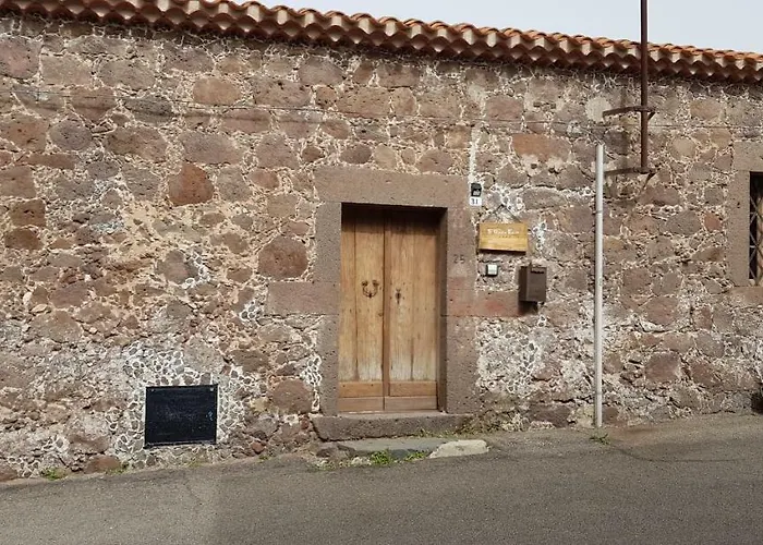 S'ommu Ezza Gasthuis