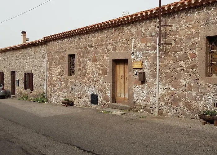 Gasthuis S'ommu Ezza